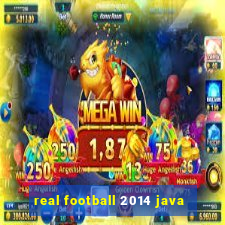 real football 2014 java